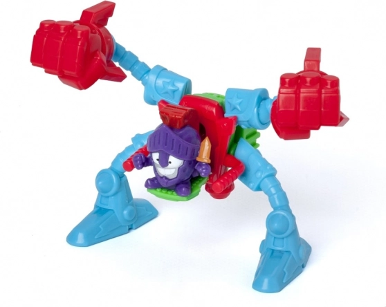 SuperThings Mutant Battle figurina