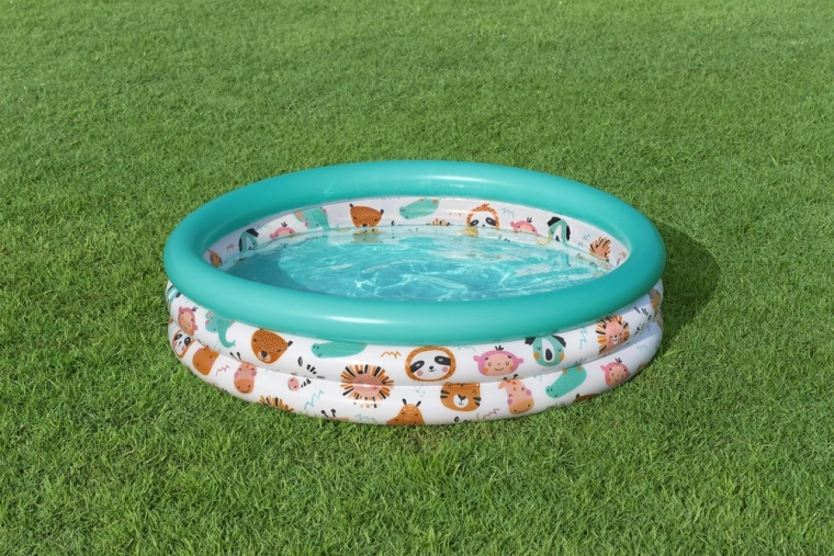 Gyors vízmelegedés és szórakozás várakozás nélkül