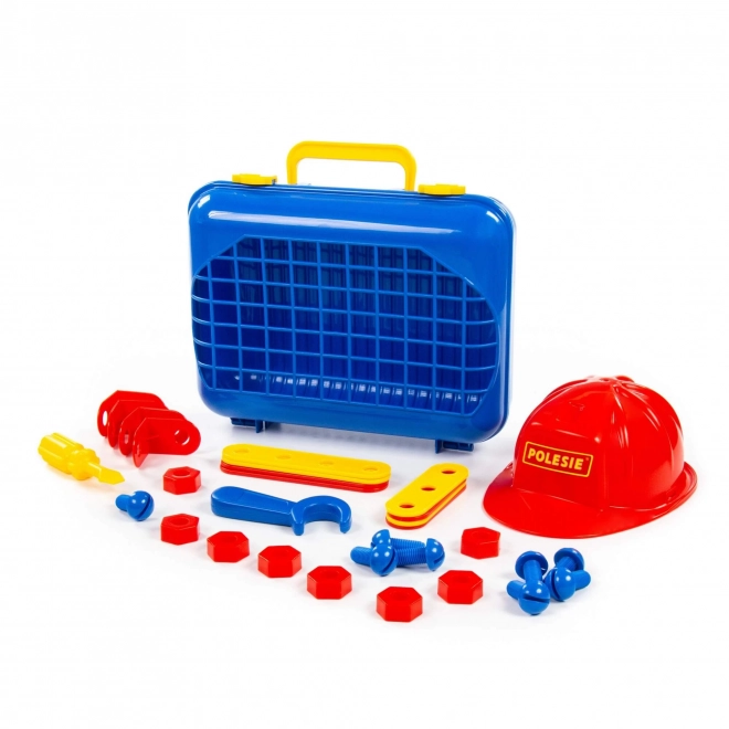 Mechanical Toolbox Set 31 Pieces