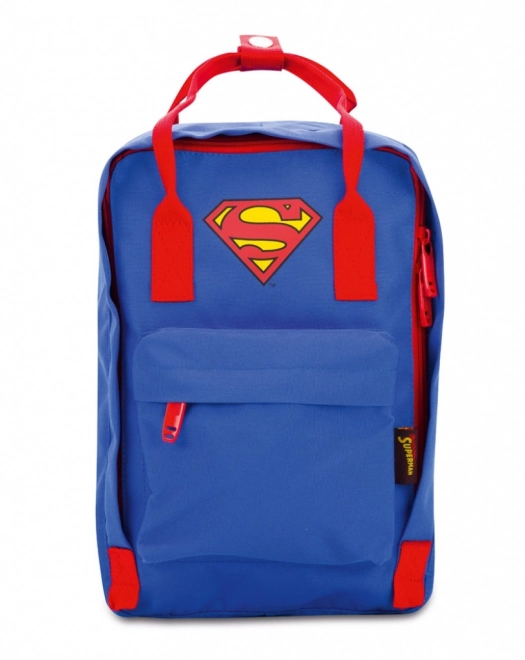 Preschool Backpack Superman