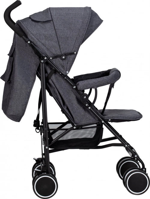 FreeON Sport Stroller Simple Grey