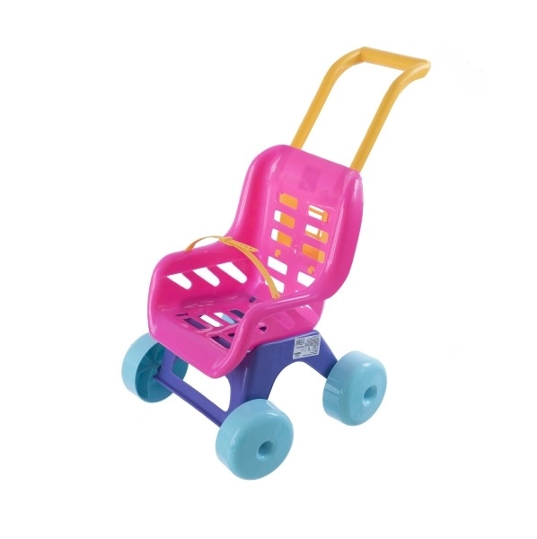 Buggy Sport Doll Stroller