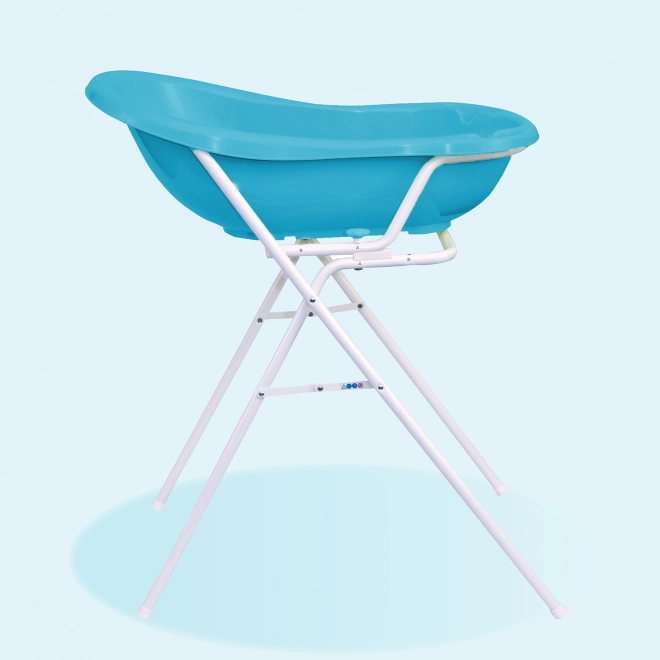 Universal Bathtub Stand