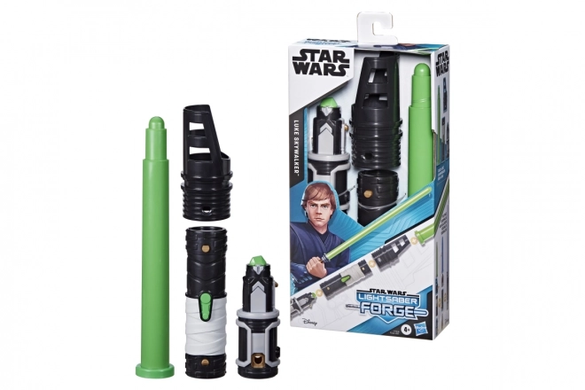 Star Wars Luke Skywalker Lightsaber