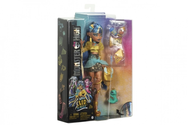 Monster High Doll - Cleo