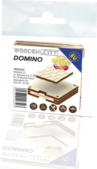 Eco-friendly gift from the EU