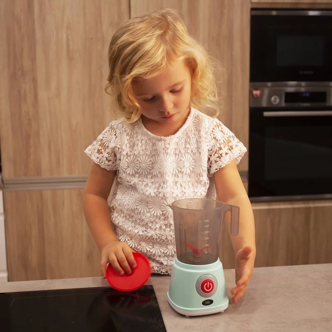 Luxury Collection Toy Blender with Sound