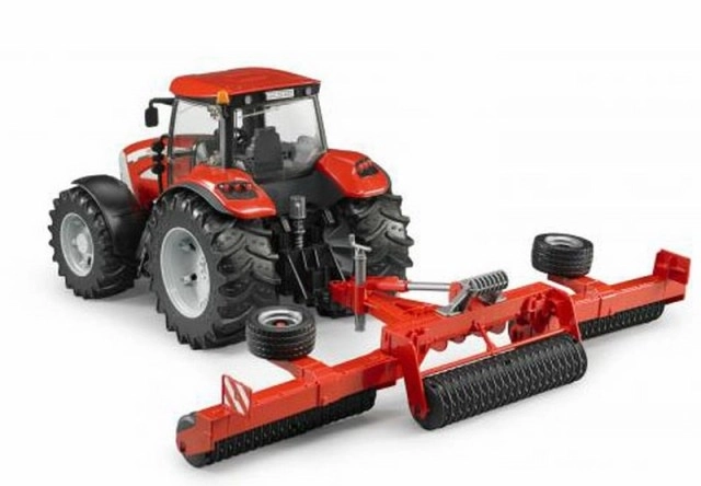 Cambridge Roller for Bruder Tractors