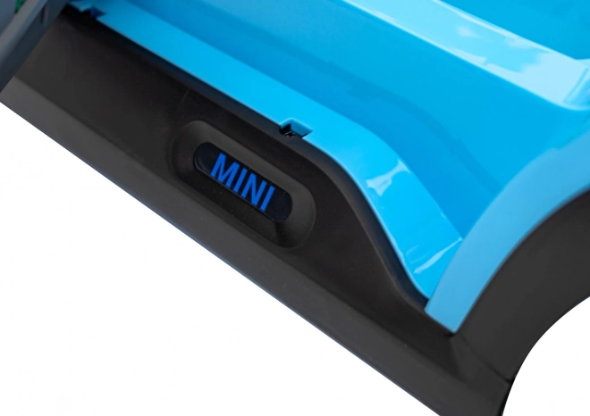 Vehicul Mini Concept Aceman – Modré