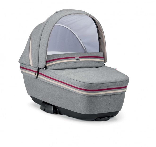 Stylish Milano Stroller Set for Techno