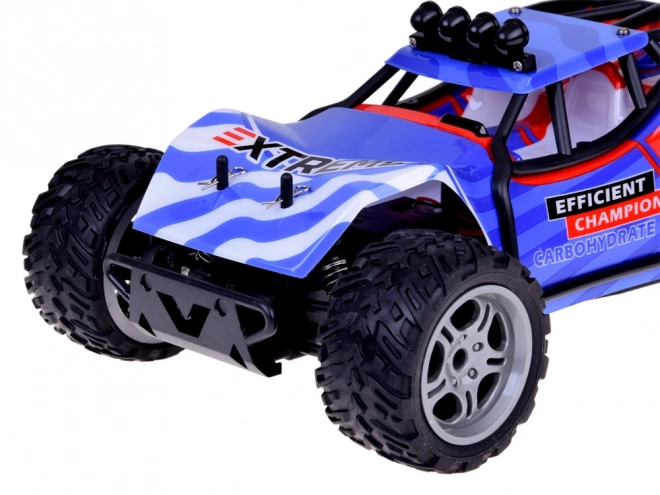 Remote Control Hyper Truck Off-Road Car