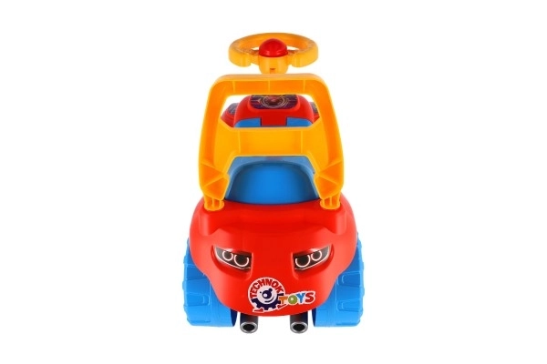 Ride-On Car for Toddlers