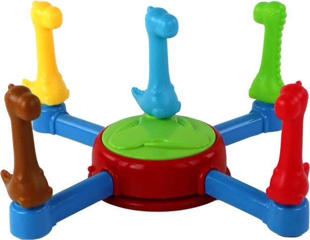 Roterende basis