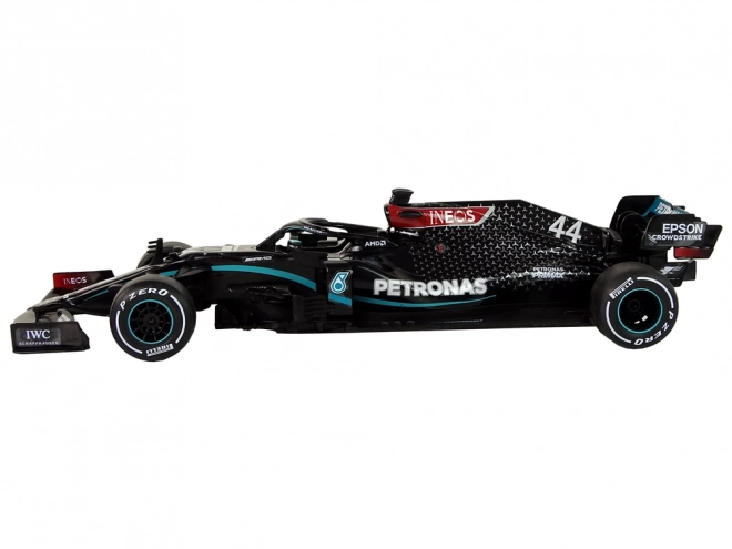 Fernsteuerbares Rennauto Mercedes-AMG F1 Modell 1:18
