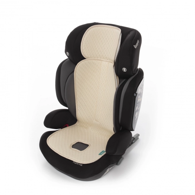 Breathable Car Seat Liner Breeze Group 2/3 Sand Shell