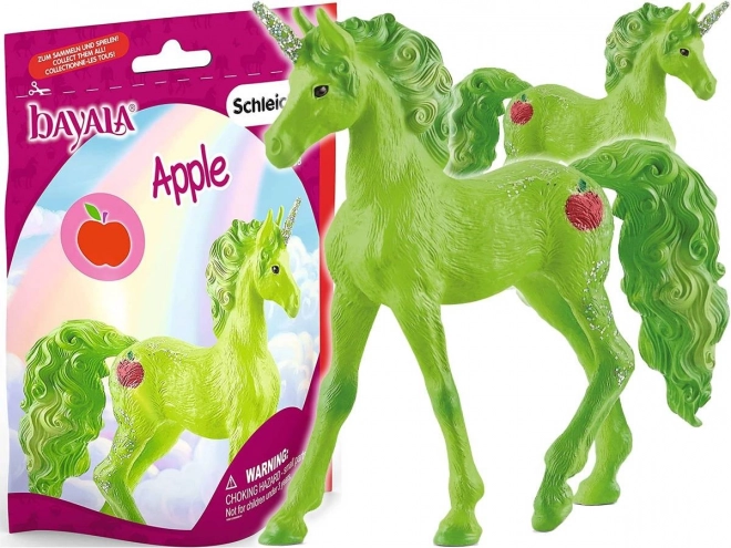 Apple Bayala Unicorn Foal