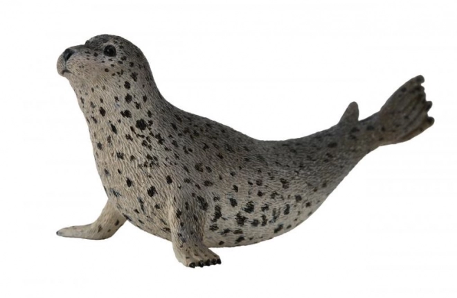 Pacific Seal Toy Figure