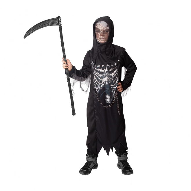 Grim Reaper Kids Costume