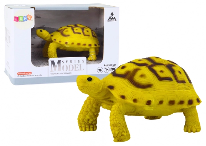 Collectible Turtle Figurine