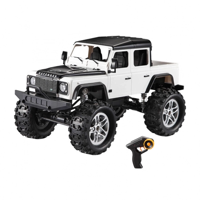 Remote Control Land Rover Defender Pick-Up