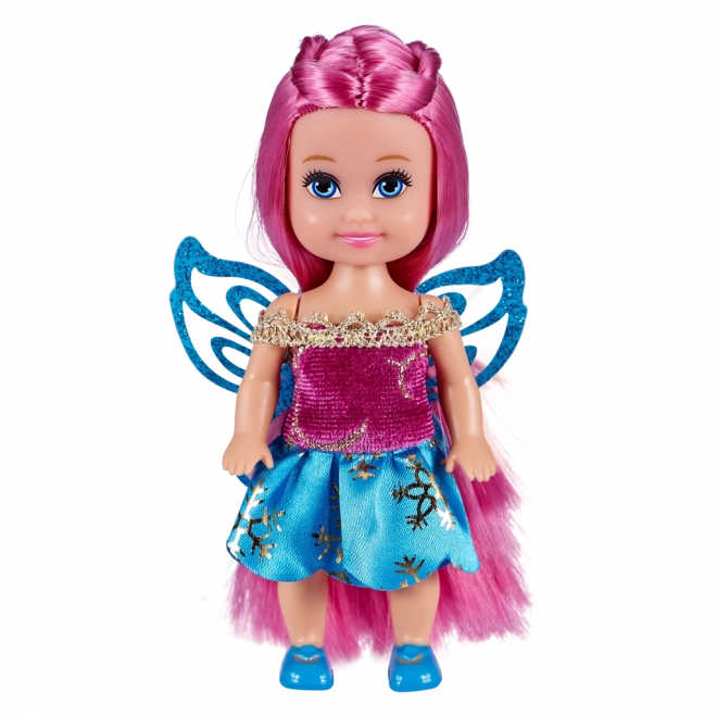 Winter Sparkle Girlz Princess Doll