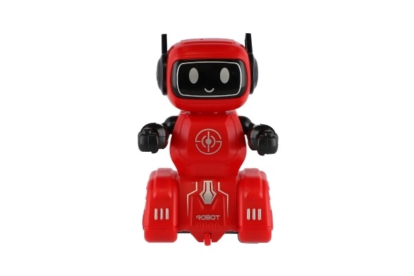 Wind-up Robot Toy