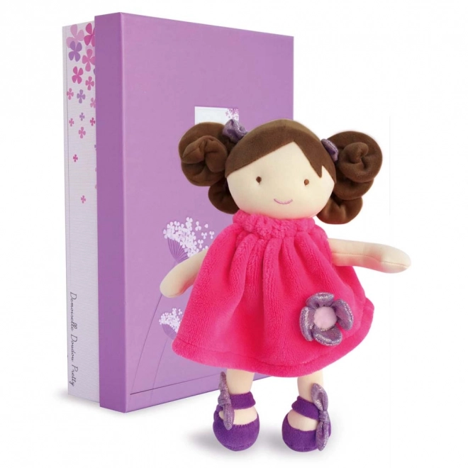 Lollipop Doll with Dress 28 cm