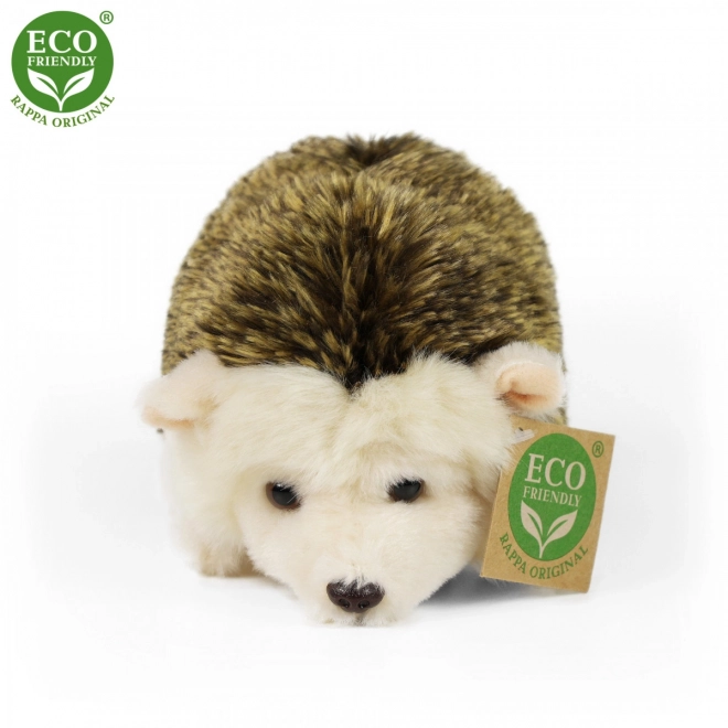 Plush Hedgehog Eco-Friendly