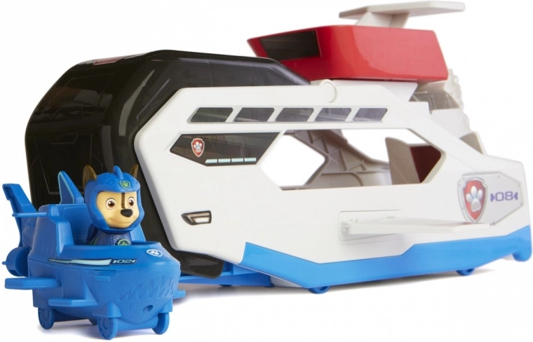 Speelset met Chase-figuur