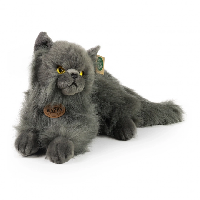 Plush Persian Cat 30 cm Eco-Friendly