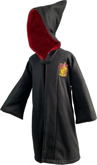 Accappatoio per Bambini Grifondoro di Harry Potter 7-9 anni