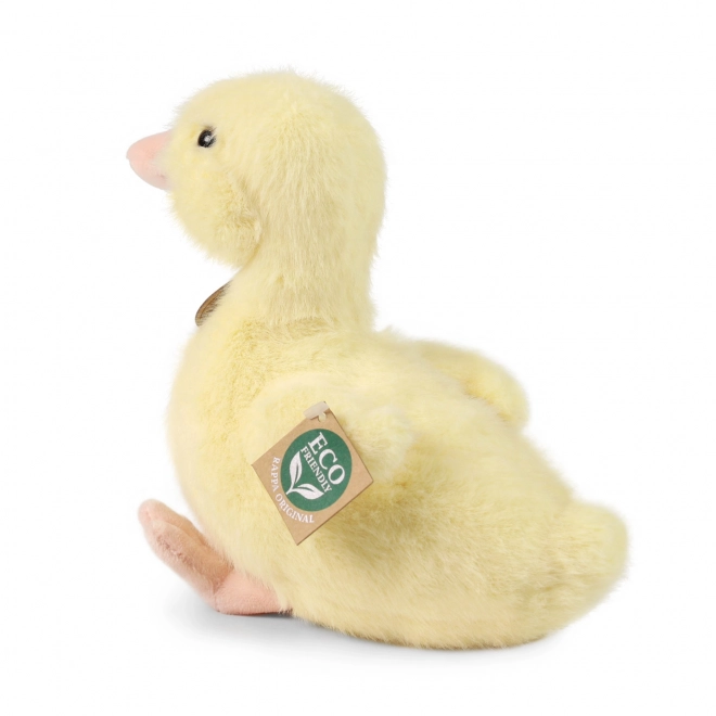 Plush Duck Toy ECO-Friendly 24 cm