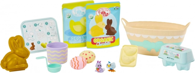 Easter Basket Creative Little Chefs