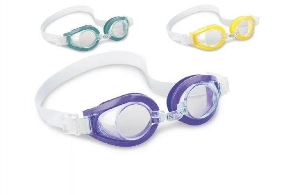 Swimming Goggles for Kids Age 3-8