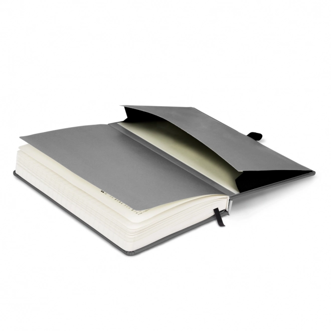 Notique Feather Lined Notebook