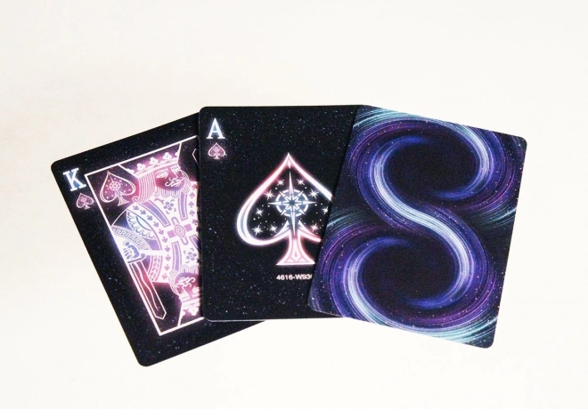 Bicycle Stargazer Playing Cards