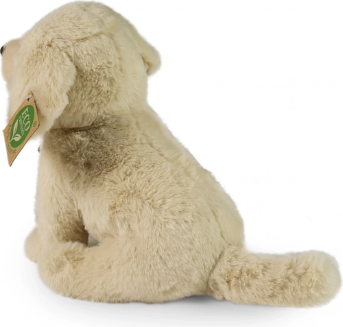 Plišani pas Labrador sjedeći 23 cm