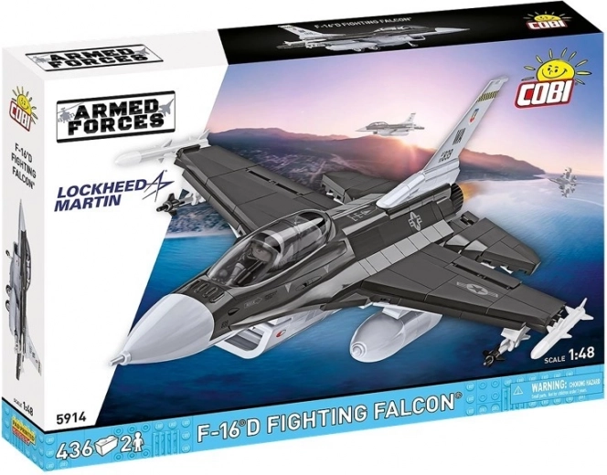 Valósághű 1:48 méretarány LOCKHEED MARTIN licenccel