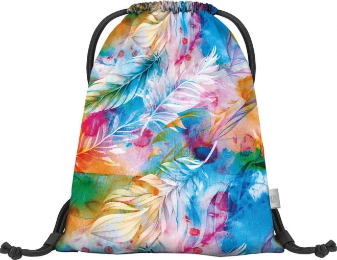 BAAGL Shoe Bag Watercolor