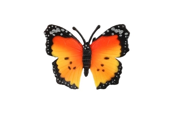 African Monarch Butterfly Figurine