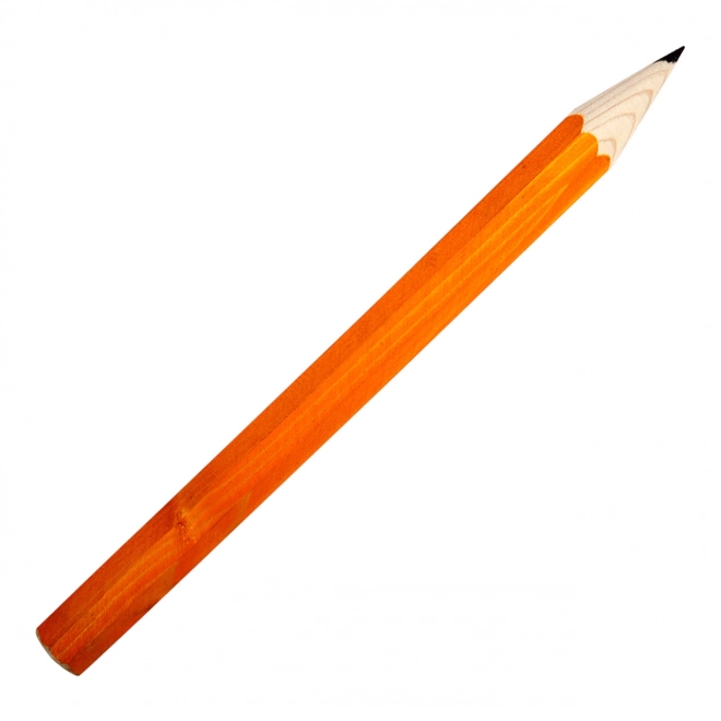 Large Orange Pencil Fauna