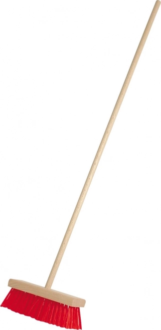 Goki Children's Broom