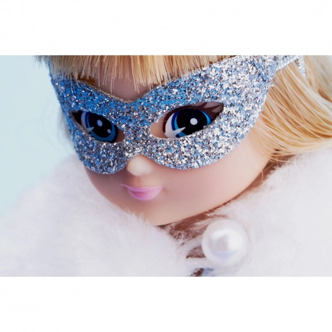 Lottie Snow Queen Doll