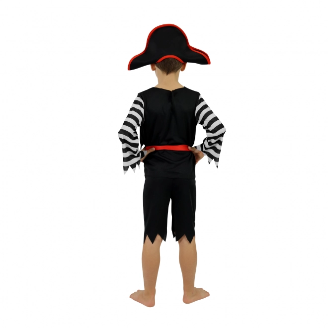 Children's Pirate Costume
