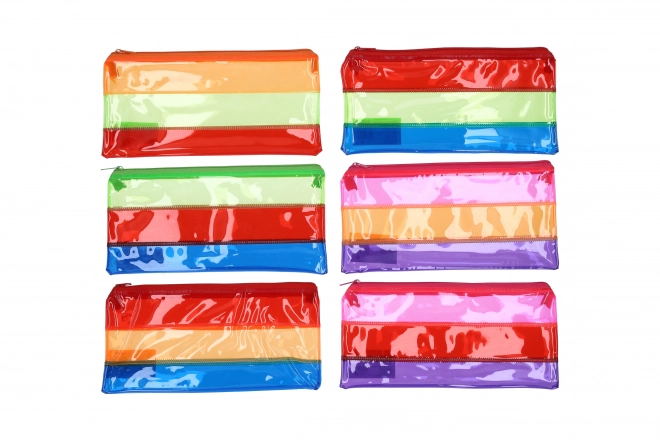 Zipper Pouch Organizer