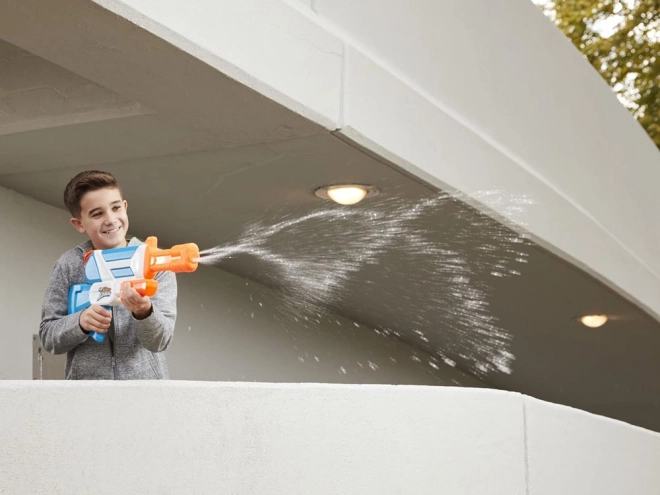 Nerf Soa Twister Super Water Gun