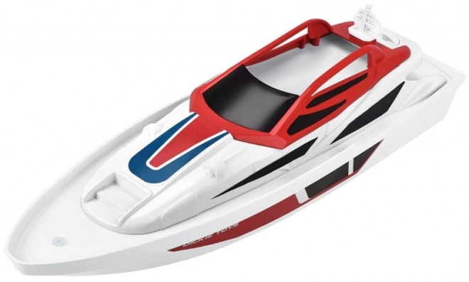 RC Boat Sea Cruiser 34 cm