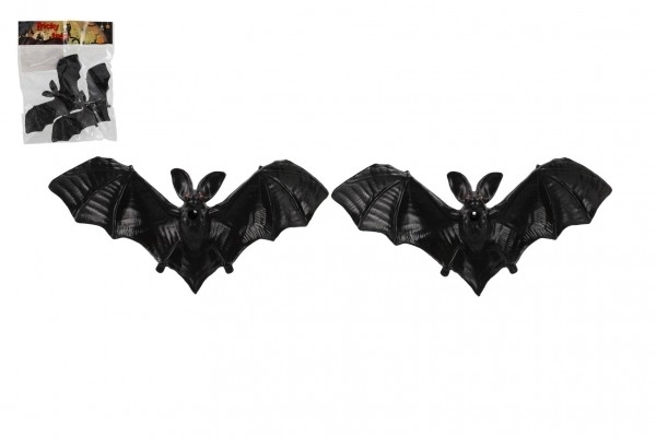 Plastic Bat Toy Set