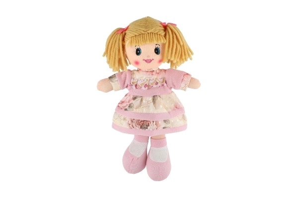 Soft Cloth Doll 30cm