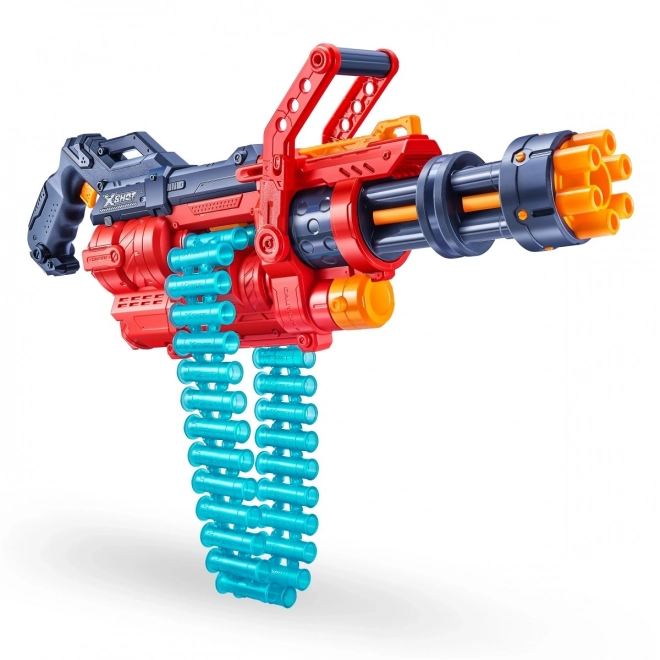 X-Shot Excel Omega Dart Blaster